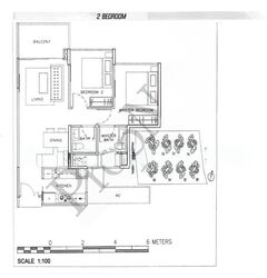 Parc Olympia (D17), Condominium #625501111